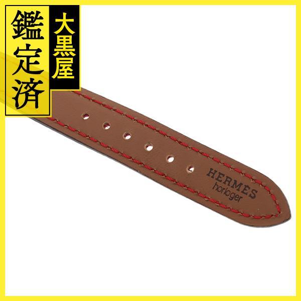 HERMES エルメス ケリーウォッチ KE1.210 【472】 : 質屋 大黒屋  