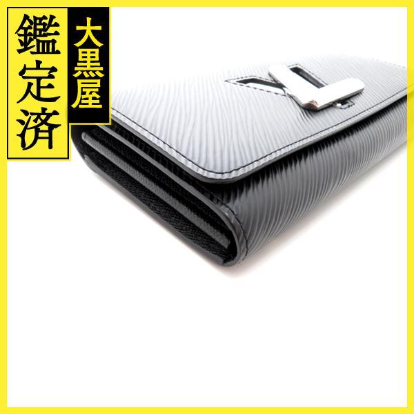 ヴィトン 財布 LOUIS VUITTON（ルイ・ヴィトン） 財布 ポルトフォイユ・ツイスト エピ