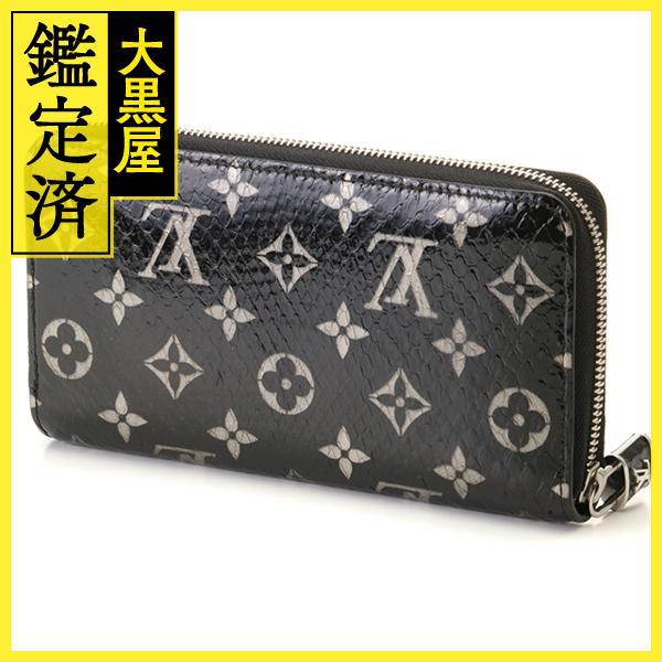 LOUIS VUITTON ルイ・ヴィトン 長財布 ジッピー・ウォレット LOUIS VUITTON ルイ・ヴィトン 長財布 ジッピー・ウォレット