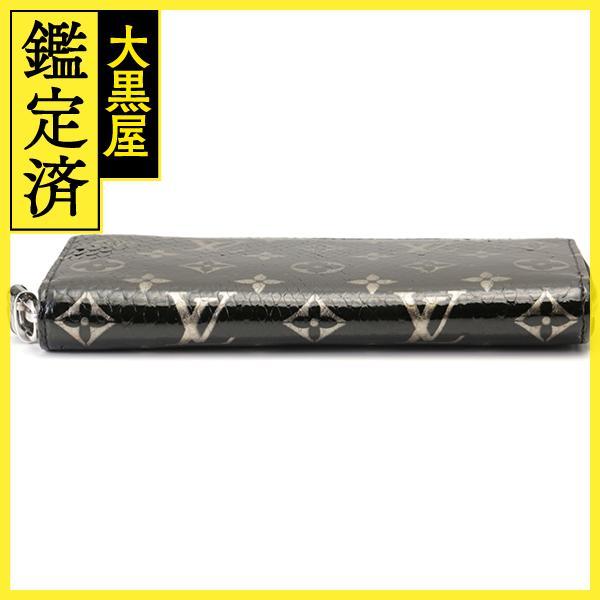 LOUIS VUITTON ルイ・ヴィトン 長財布 ジッピー・ウォレット LOUIS VUITTON ルイ・ヴィトン 長財布 ジッピー・ウォレット