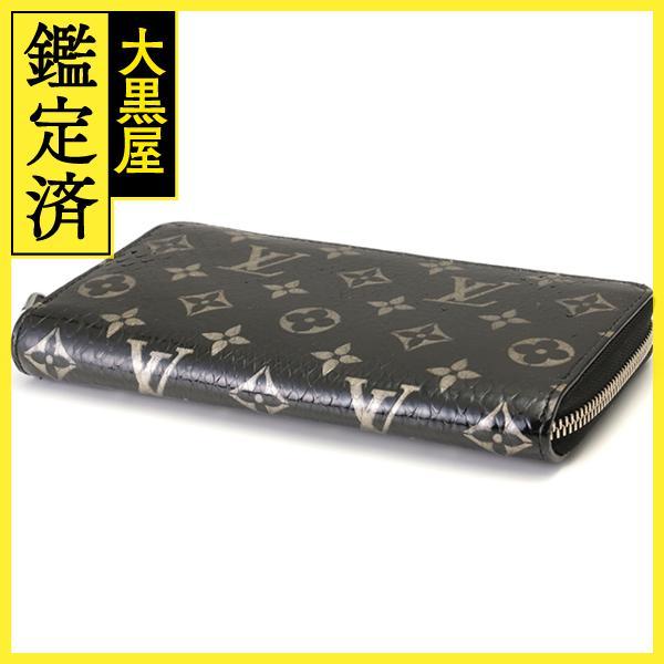 LOUIS VUITTON ルイ・ヴィトン 長財布 ジッピー・ウォレット LOUIS VUITTON ルイ・ヴィトン 長財布 ジッピー・ウォレット