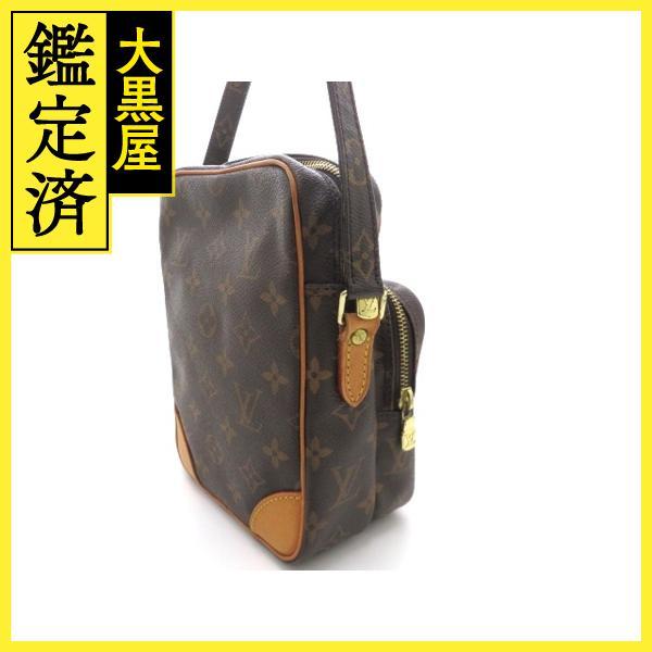 LOUIS VUITTON（ルイ・ヴィトン） アマゾン ショルダーバッグ