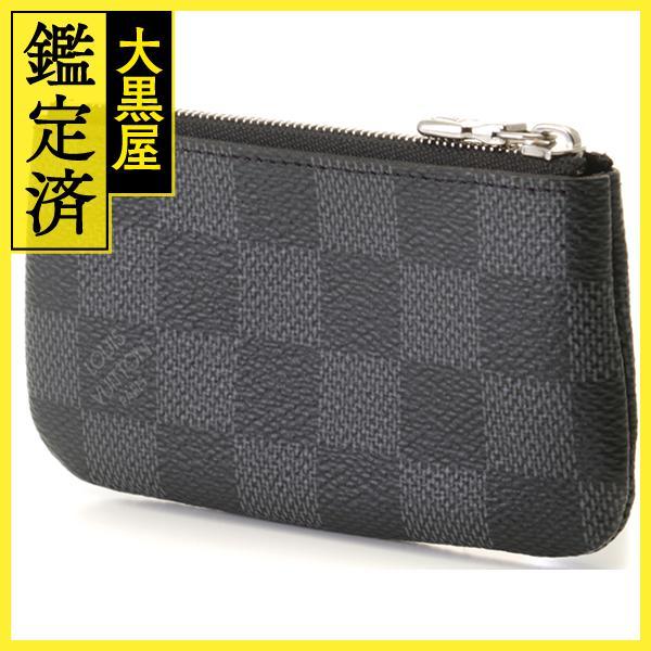 LOUIS VUITTON（ルイ・ヴィトン） ポシェット・クレ N60155 ダミエ