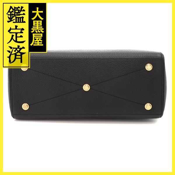 LOUIS VUITTON（ルイ・ヴィトン） ヴァンドーム ノワール トリヨン
