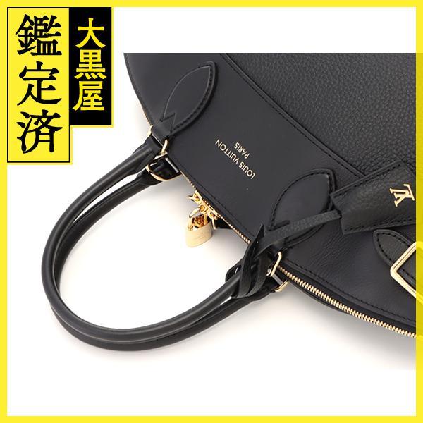 LOUIS VUITTON（ルイ・ヴィトン） ヴァンドーム ノワール トリヨン