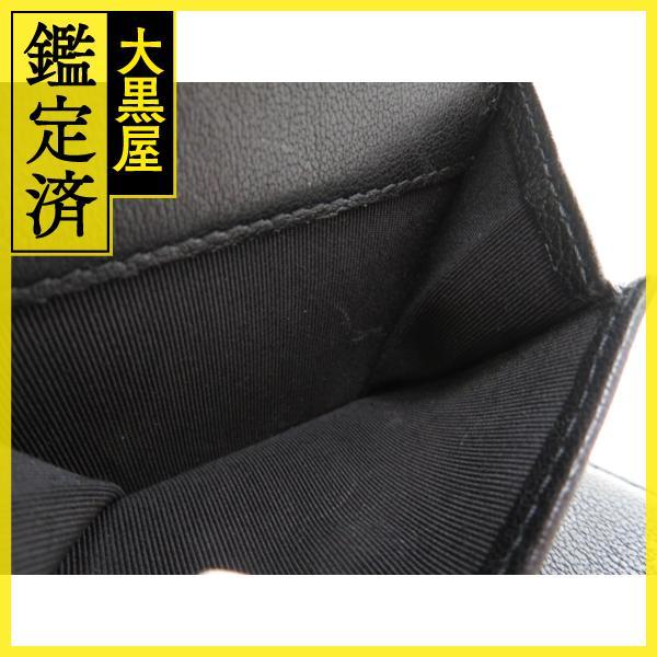 CHANEL（シャネル） 2.55 スモールウォレット 三つ折り財布 Vステッチ
