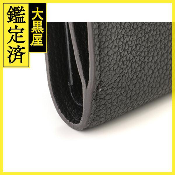 LOUIS VUITTON（ルイ・ヴィトン） 財布 ポルトフォイユ・ドゥブルV
