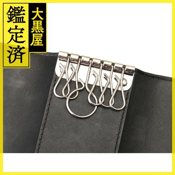 LOEWE キーケースグレー開封済み未使用品 - キーケース - 小物