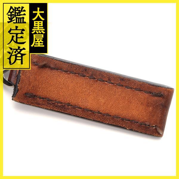 Berluti（ベルルッティ） カリグフィ コアマキシ ロングジップカード