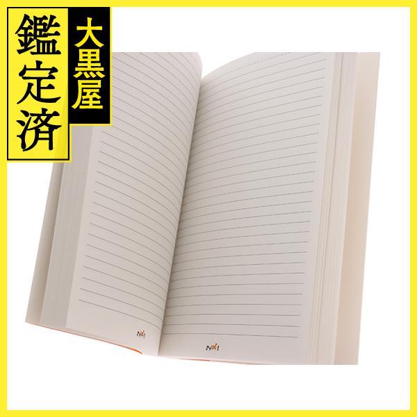 HERMES HERMES エルメス 小物 フォーブル ノート 東京・銀座