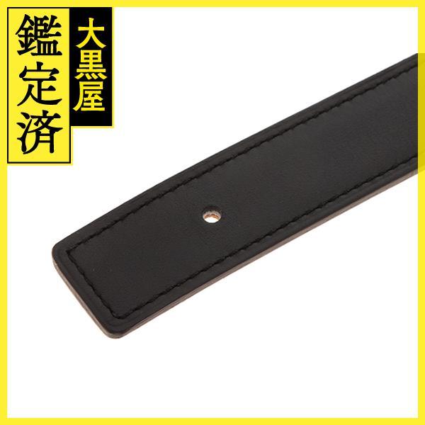 HERMES（エルメス） ベルト レディース用 エリタージュ 75cm 18mm