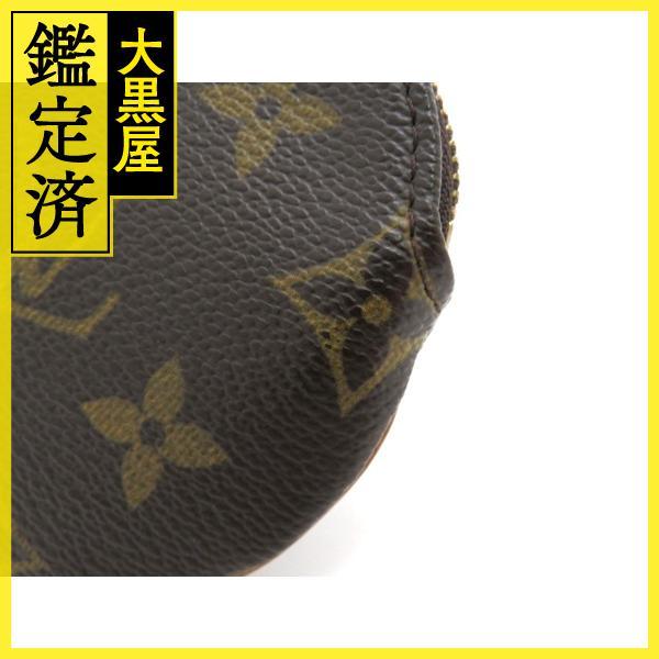 LOUIS VUITTON（ルイ・ヴィトン） ポルトモネ・ロン コインケース