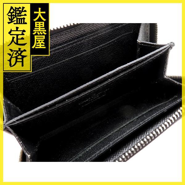 LOUIS VUITTON（ルイ・ヴィトン） 財布 ジッピー・コインパース ダミエ