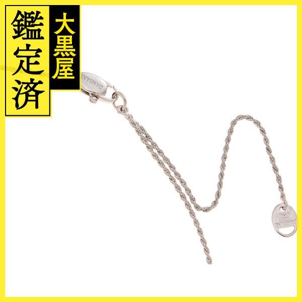 DAMIANI（ダミアーニ） ダミアーニ? ベルエポック ネックレス XS 銀座