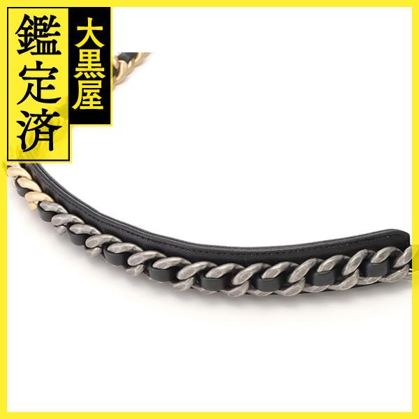 CHANEL（シャネル） CHANEL19 マキシ ハンドバッグ AS1162 ブラック