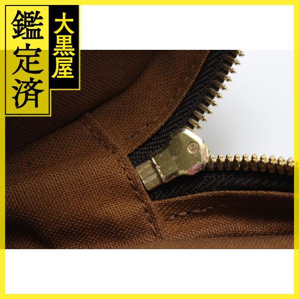 LOUIS VUITTON（ルイ・ヴィトン） ポシェット・ガンジュ M51870