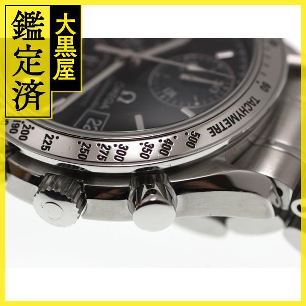 Cartier カルティエ 腕時計 パシャC デイト W31043M7 ステンレス  