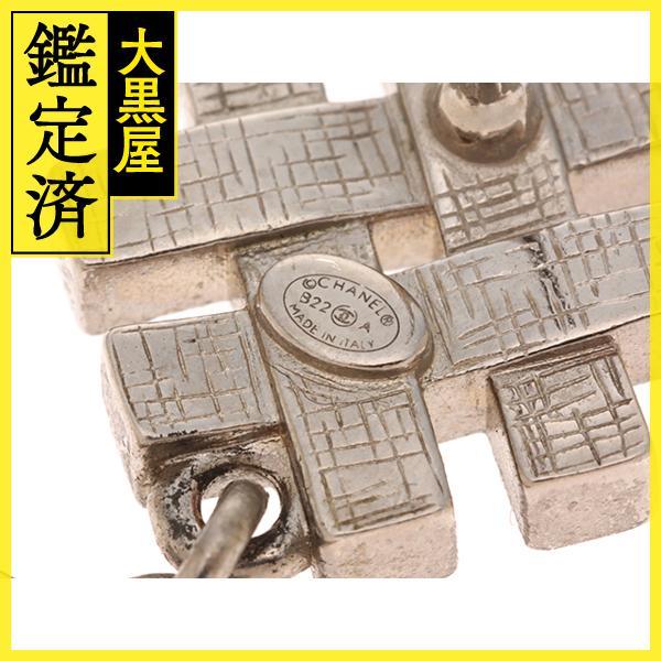 CHANEL（シャネル） アクセサリー ピアス ココマーク＆19 AB8972