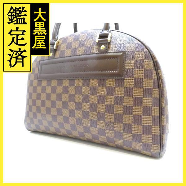 LOUIS VUITTON（ルイ・ヴィトン） ノリータ ダミエ N41455【430