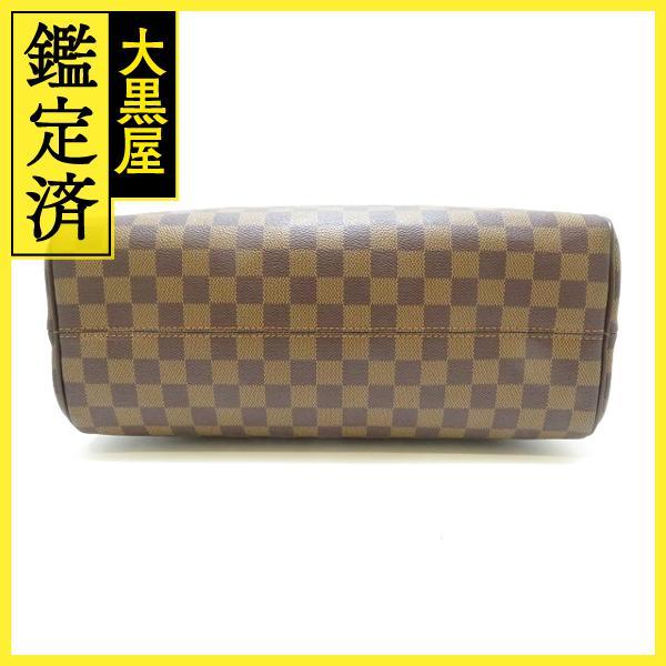 LOUIS VUITTON（ルイ・ヴィトン） ノリータ ダミエ N41455【430