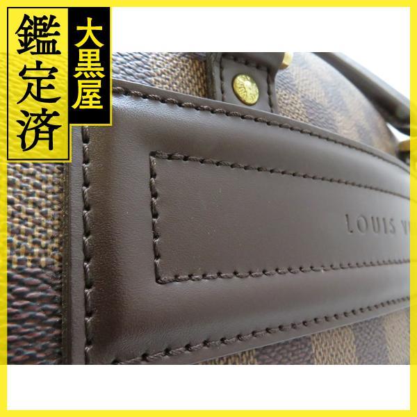 LOUIS VUITTON（ルイ・ヴィトン） ノリータ ダミエ N41455【430