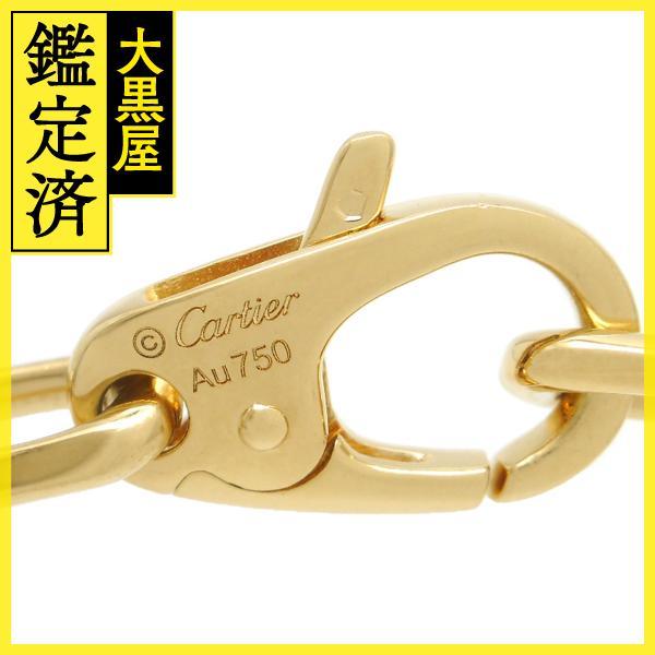 Cartier Cartier カルティエ サントスドゥカルティエ ネックレス Cartier Cartier カルティエ サントスドゥカルティエ ネックレス