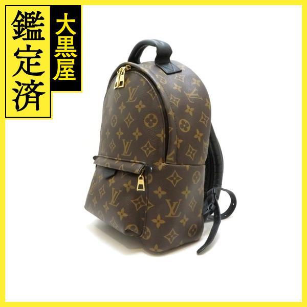 LOUIS VUITTON（ルイ・ヴィトン） パームスプリングス・バックパックPM