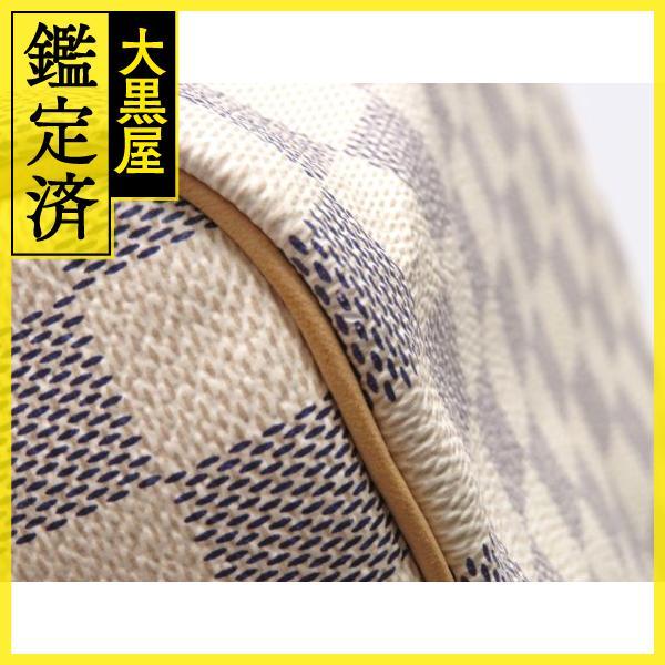 LOUIS VUITTON（ルイ・ヴィトン） スピーディ・バンドリエール30