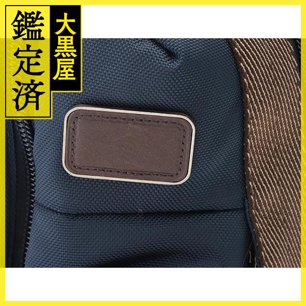 TUMI（トゥミ） モントレー スリングショルダーバッグ ボディバッグ