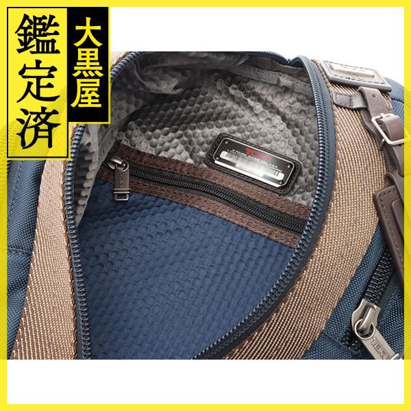 TUMI（トゥミ） モントレー スリングショルダーバッグ ボディバッグ
