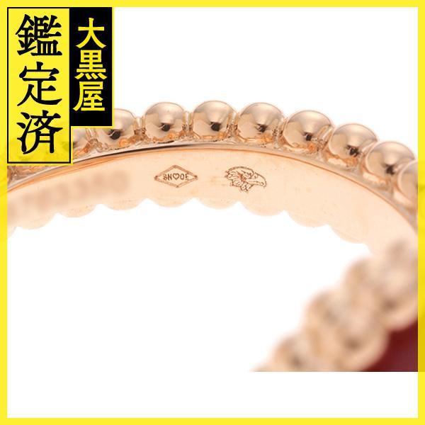 Van Cleef ＆ Arpels（ヴァンクリーフ ＆ アーペル） ベルレクルール