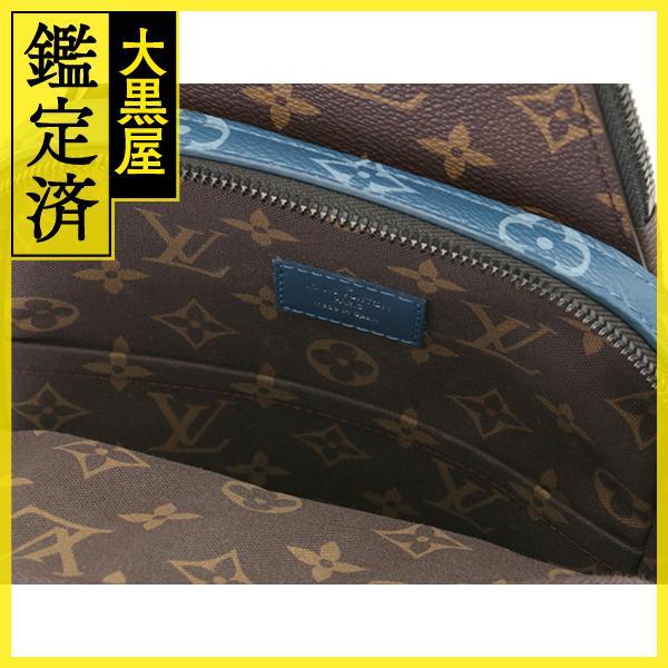LOUIS VUITTON（ルイ・ヴィトン） アヴェニュー スリング バッグ