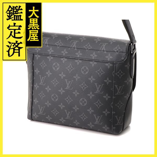 LOUIS VUITTON ルイヴィトン メッセンジャー・エクスプローラー 