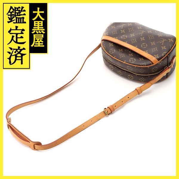 LOUIS VUITTON（ルイ・ヴィトン） ブロワ モノグラム ショルダーバッグ
