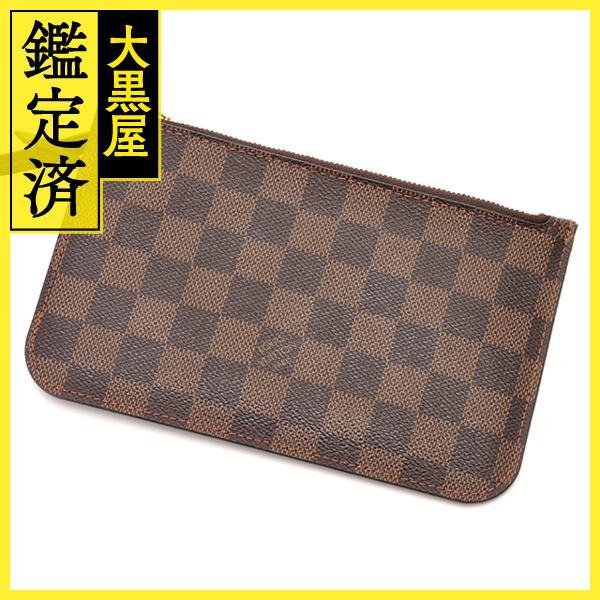 LOUIS VUITTON（ルイ・ヴィトン） ネヴァーフルPM N41539 ダミエ【430