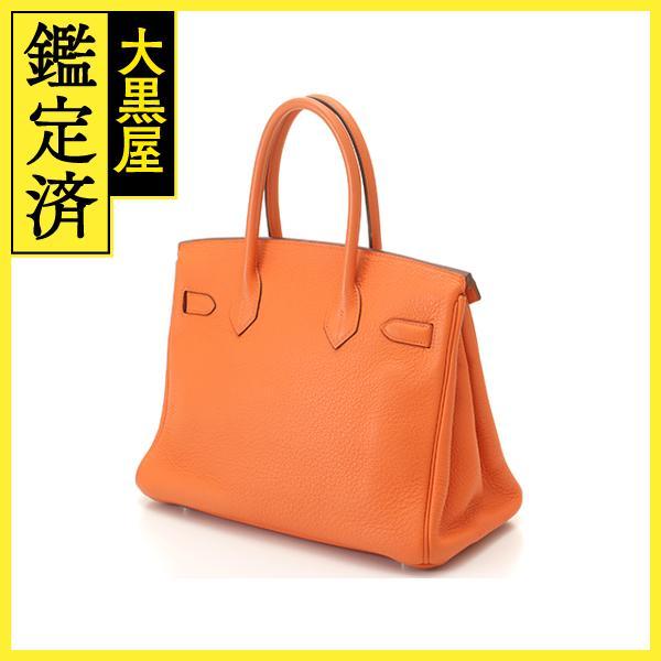 HERMES（エルメス） バーキン30 - 【431】 : 質屋 大黒屋 - 通販
