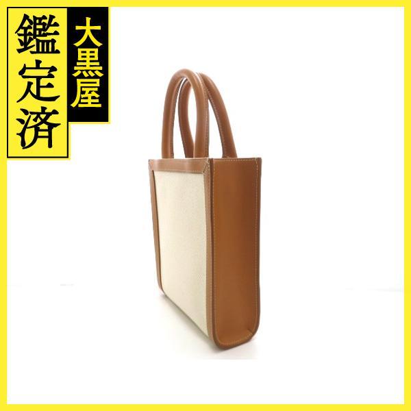 CELINE（セリーヌ） ミニ バーティカル カバ ショルダーバッグ