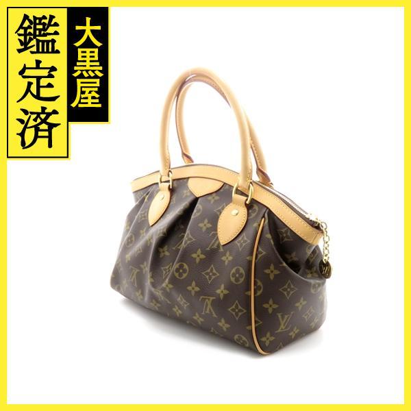 ルイヴィトン ❤モノグラム ティヴォリ PM