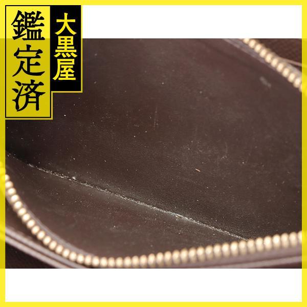 LOUIS VUITTON VUITTON ルイ・ヴィトン ジッピー・ウォレット ダミエ  