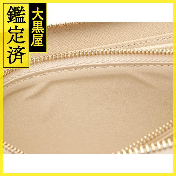 LOUIS VUITTON（ルイ・ヴィトン） ジッピー・ウォレット ダミエ