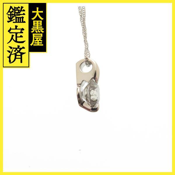 JEWELRY ノンブランドジュエリー 貴金属・宝石 ネックレス プラチナ850 