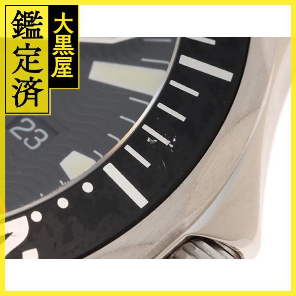 オメガ 2264.50 シーマスター メンズ 時計 コマ OMEGA オメガ