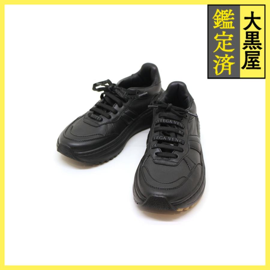BOTTEGA VENETA（ボッテガ・ヴェネタ） スニーカー レディース35ハーフ 