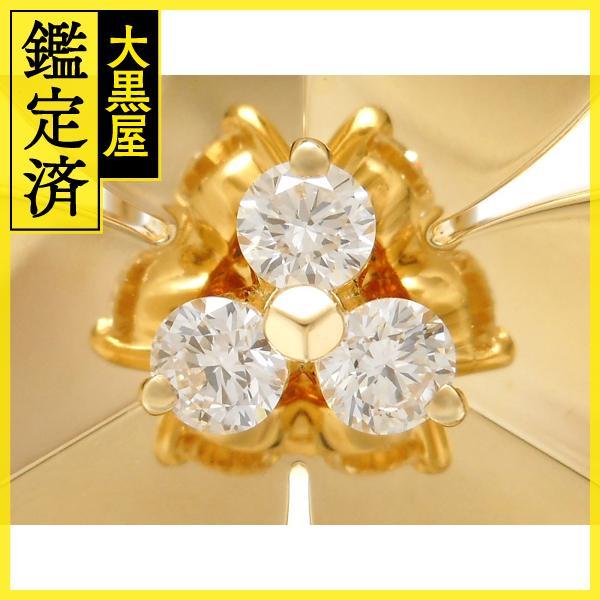Van Cleef ＆ Arpels & Arpels ヴァンクリーフ&アーペル フリヴォル 