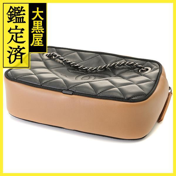 CHANEL（シャネル） バレリーナ マトラッセ ココマーク チェーン