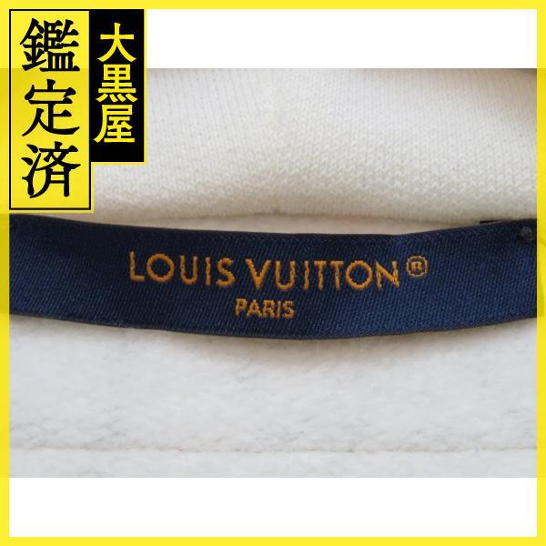 LOUIS VUITTON ルイヴィトン モノグラムコミックスフーディ LOUIS VUITTON ルイヴィトン モノグラムコミックスフーディ