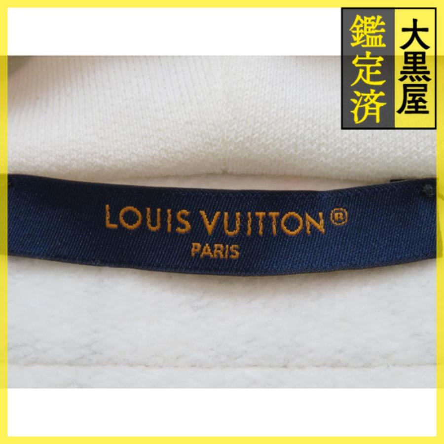 LOUIS VUITTON（ルイ・ヴィトン） モノグラムコミックスフーディ