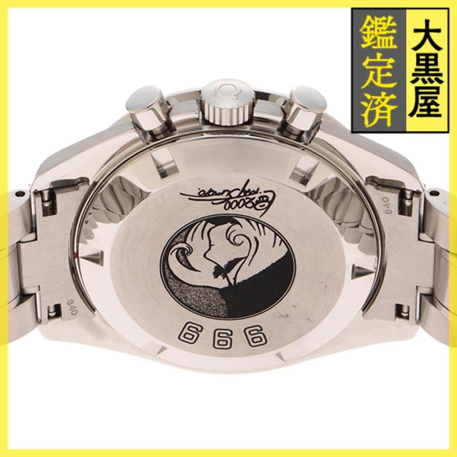 OMEGA オメガ スピードマスター プロフェッショナル 銀河鉄道999  