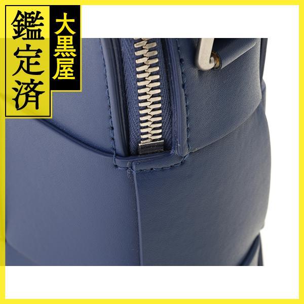 BOTTEGA VENETA（ボッテガ・ヴェネタ） ショルダーバッグ カセット