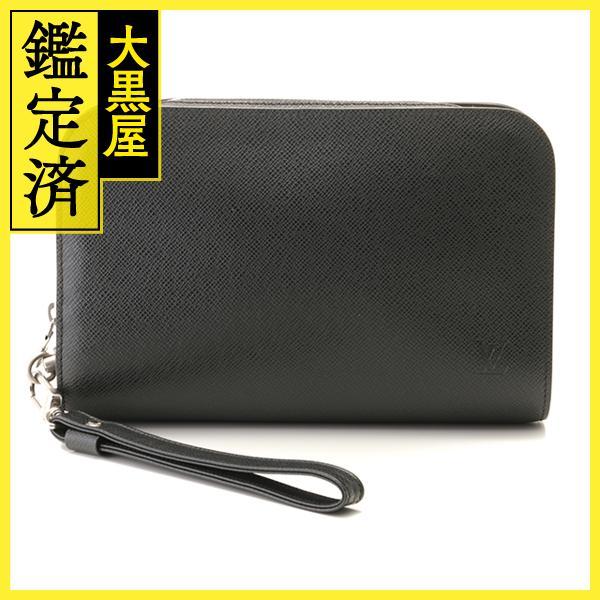 LOUIS VUITTON VUITTON ルイ・ヴィトン セカンドバッグ バイカル 